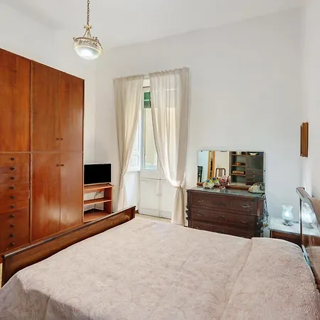 Apartmán Le Tre Corone