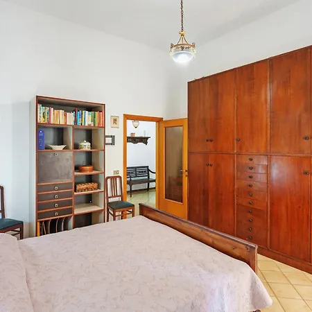 Le Tre Corone Apartamento