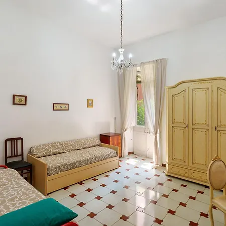 Le Tre Corone Apartmán