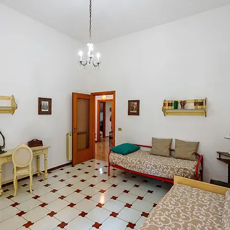 Le Tre Corone Salerno
