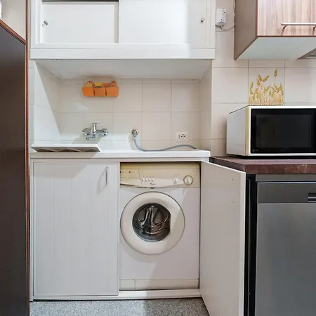 Apartamento Le Tre Corone *