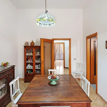 Apartamento Le Tre Corone