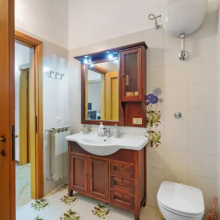 Apartamento Le Tre Corone Salerno
