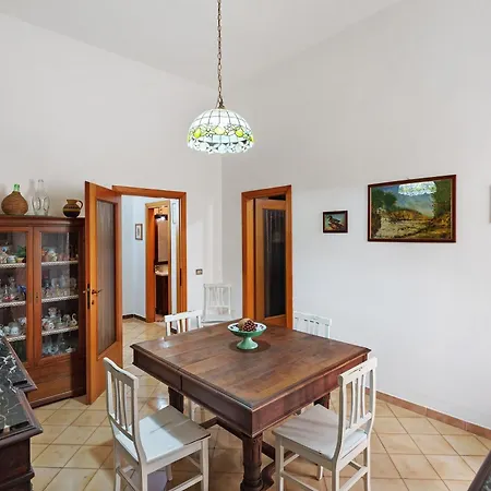 Apartmán Le Tre Corone Salerno