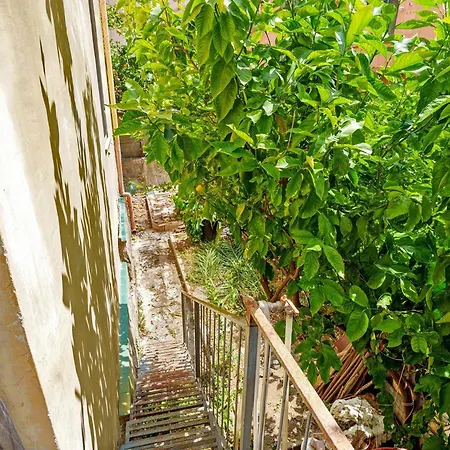 Le Tre Corone Apartamento Salerno