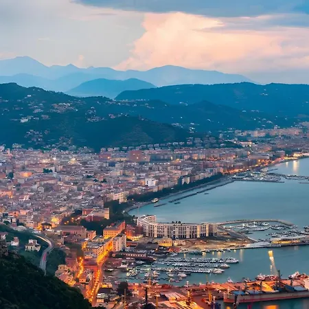 Le Tre Corone * Salerno